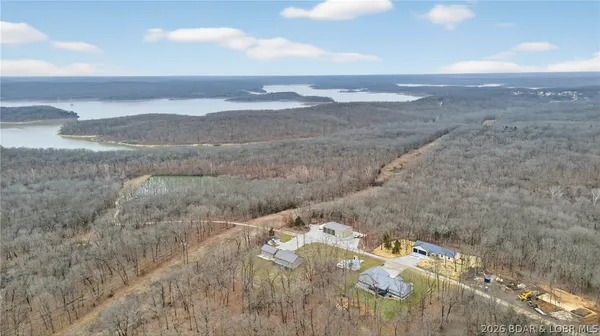 $424,900 | 31935 Truman Ridge Road, Warsaw, MO 65355