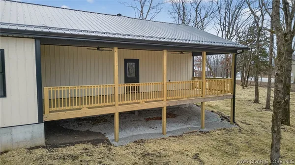 $424,900 | 31935 Truman Ridge Road, Warsaw, MO 65355