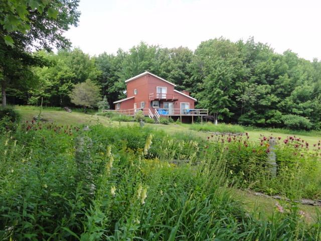 264 Oak Ridge Road Fleischmanns, NY 12430 - Photo 1 of 1 Gallery Image 1