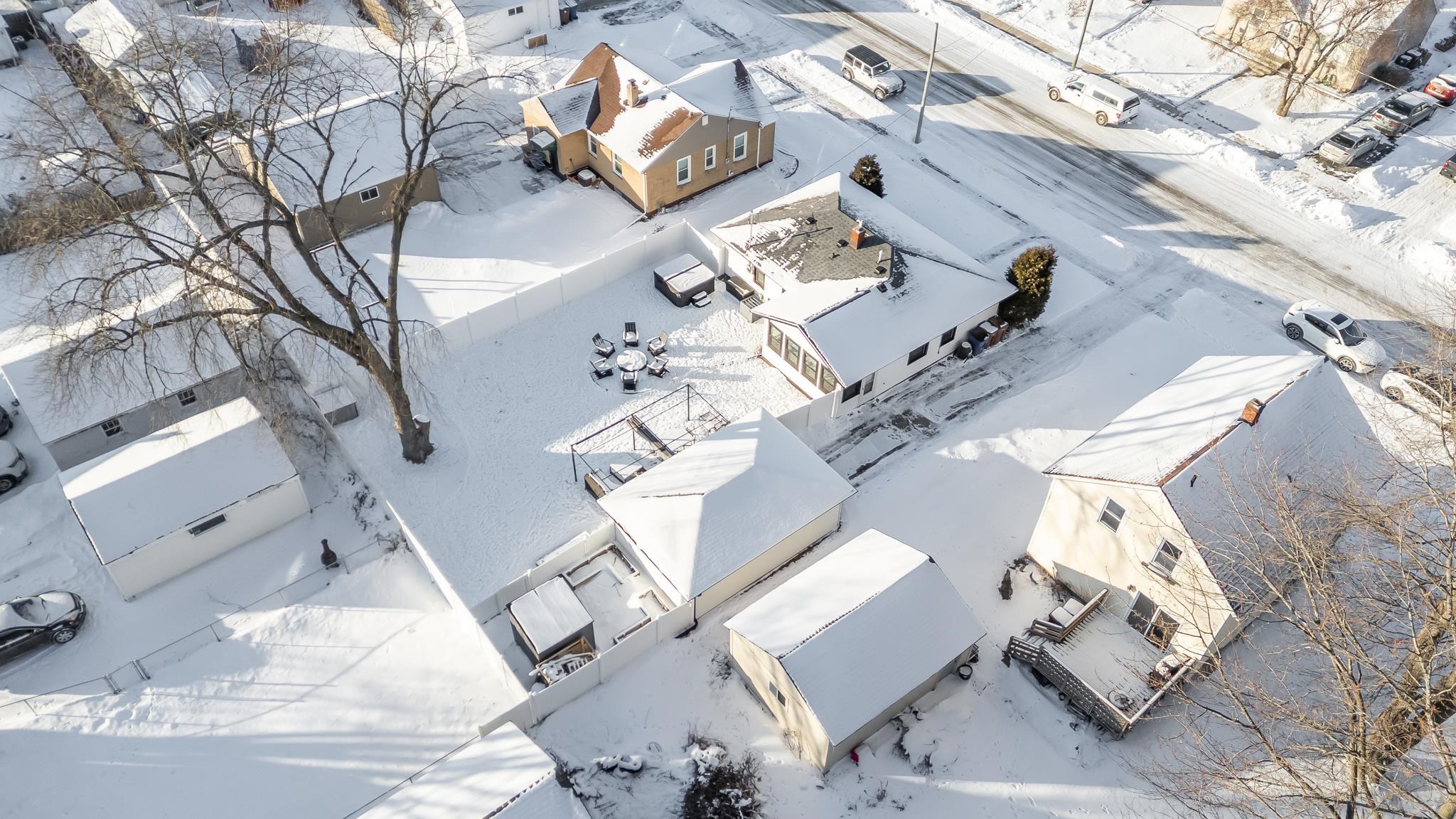 913 Jefferson Street Menasha, WI 54952 - Photo 14 of 15