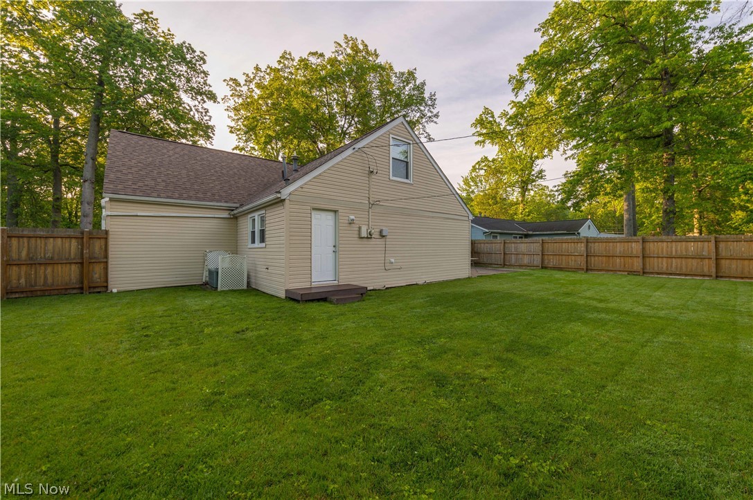 318 Bellaire Road Avon Lake, OH 44012 - Photo 48 of 50