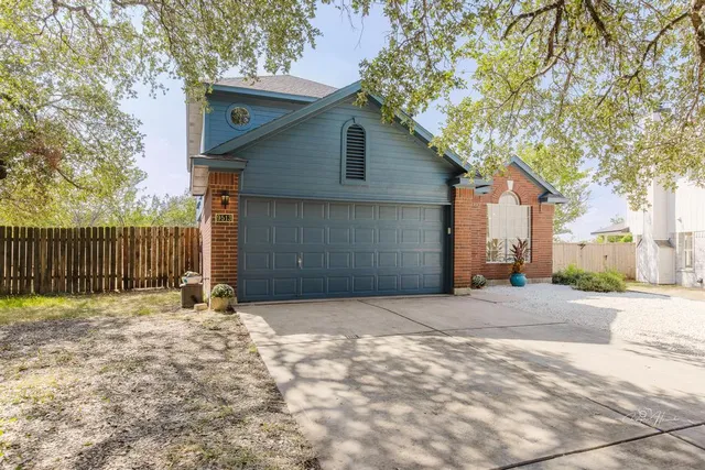 $649,000 | 9513 Linkmeadow Drive, Austin, TX 78748