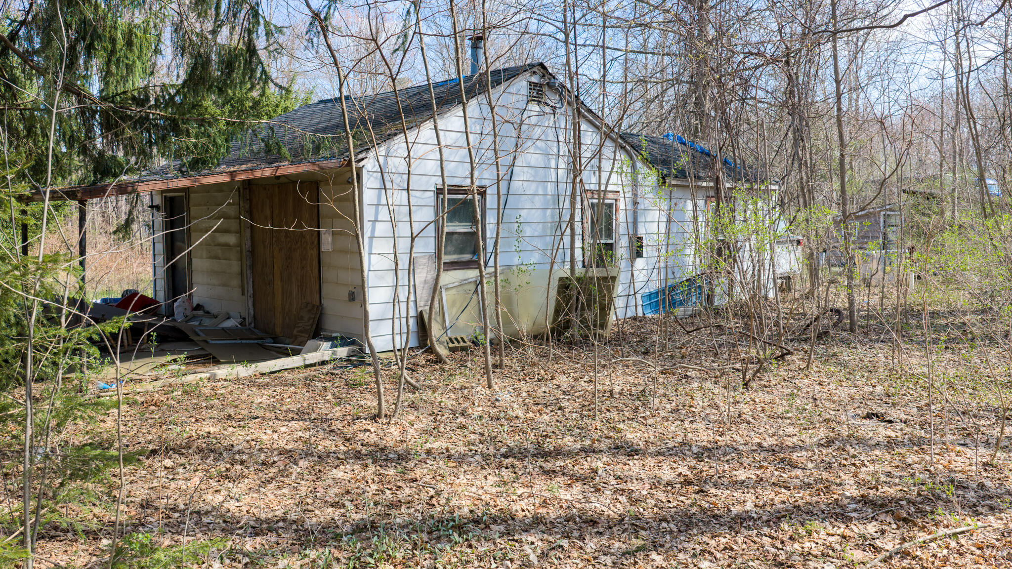 17859 Behner Road New Buffalo, MI 49117 - Photo 1 of 31 ANGIE GERMAN