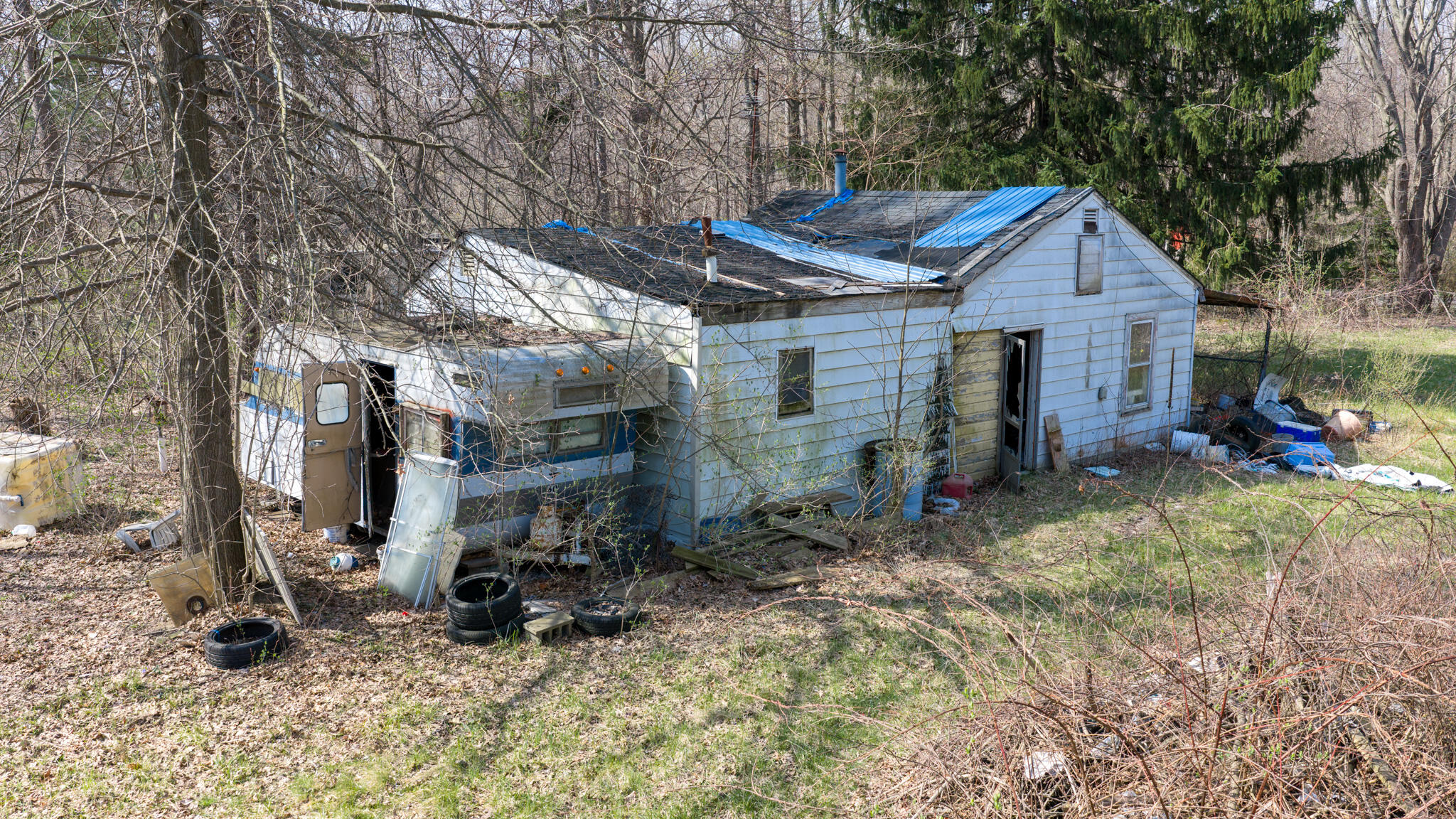 17859 Behner Road New Buffalo, MI 49117 - Photo 12 of 31 ANGIE GERMAN