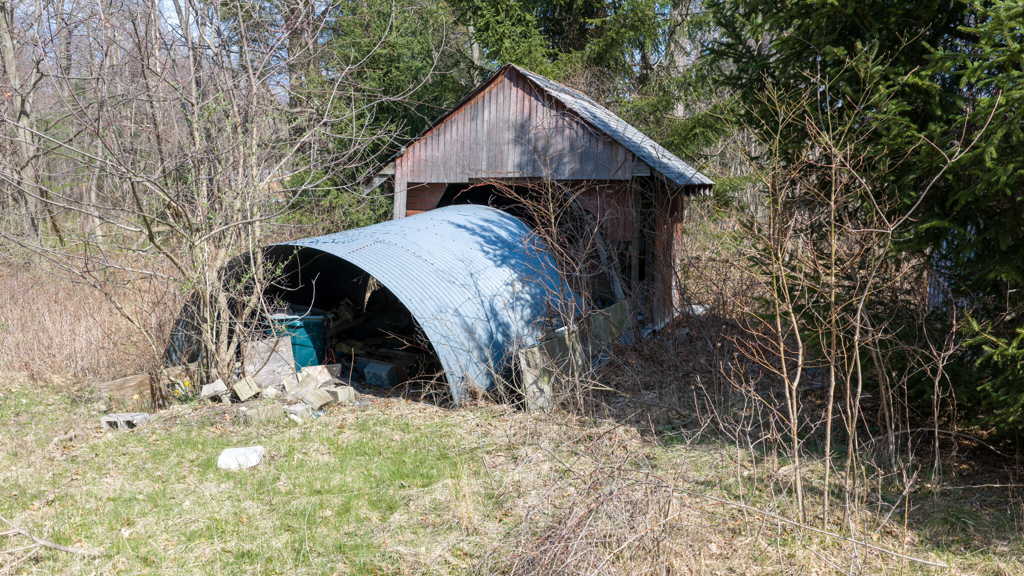 17859 Behner Road New Buffalo, MI 49117 - Photo 14 of 31 ANGIE GERMAN