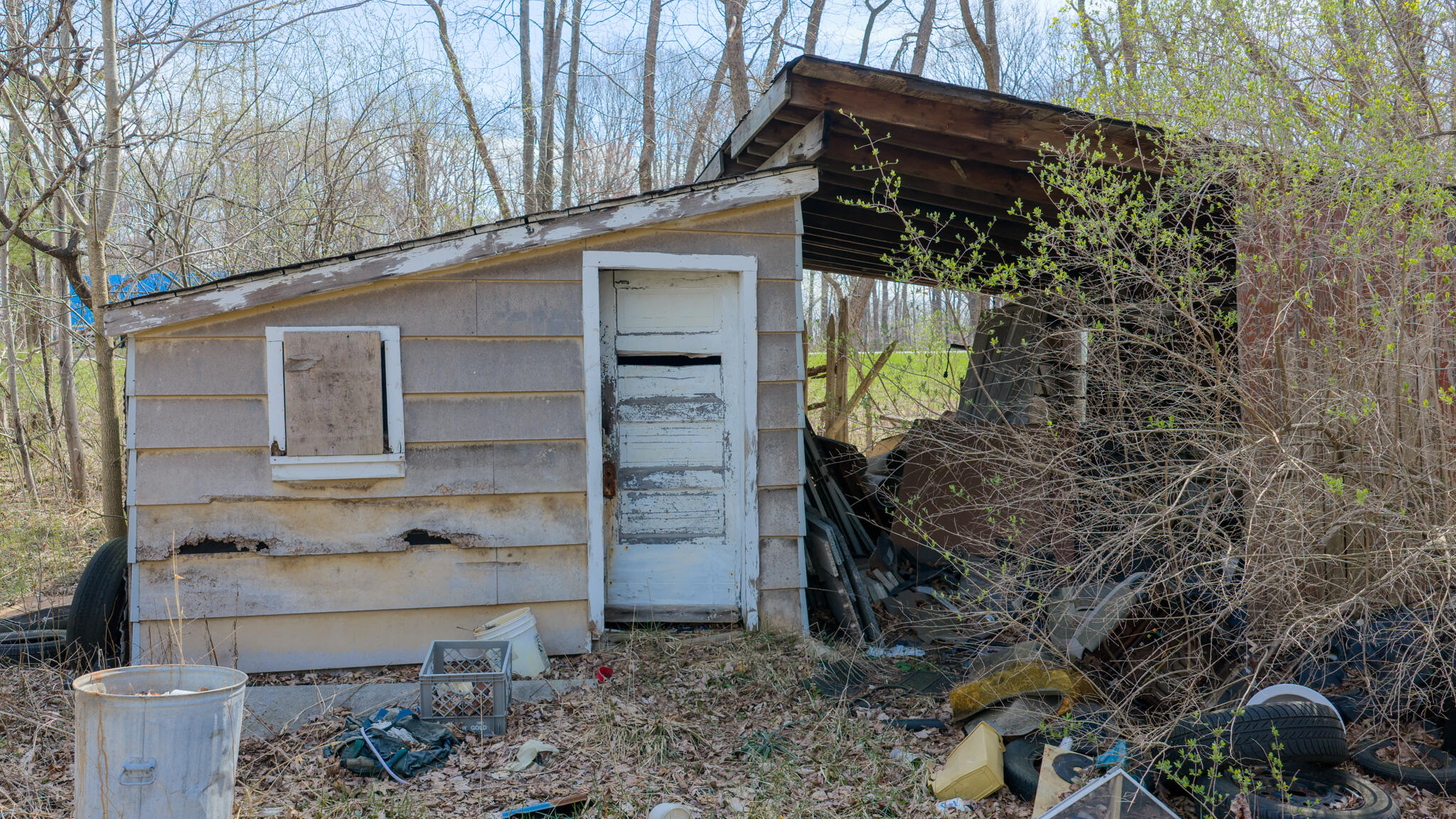 17859 Behner Road New Buffalo, MI 49117 - Photo 19 of 31 ANGIE GERMAN