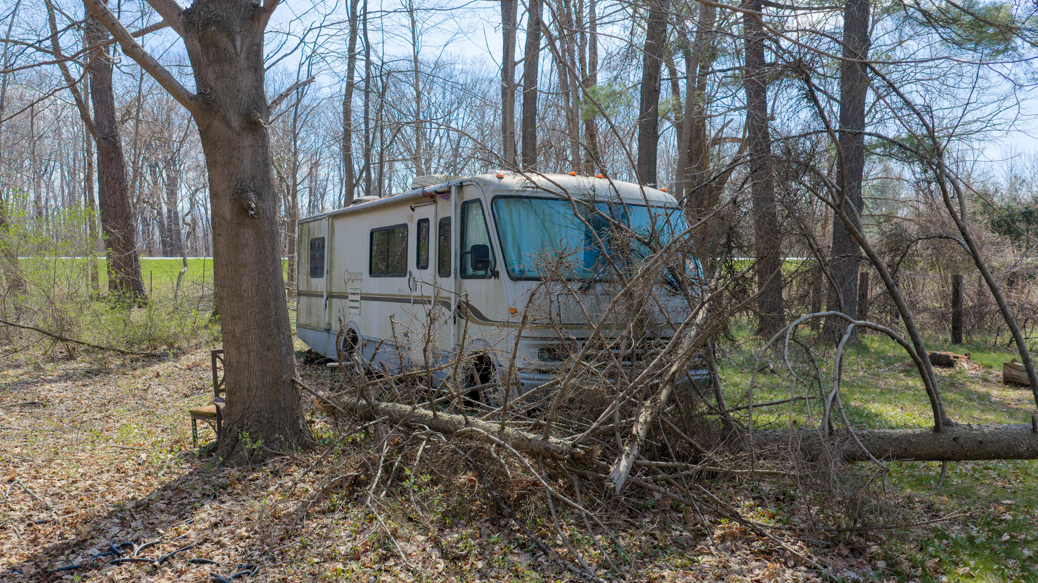 17859 Behner Road New Buffalo, MI 49117 - Photo 20 of 31 ANGIE GERMAN