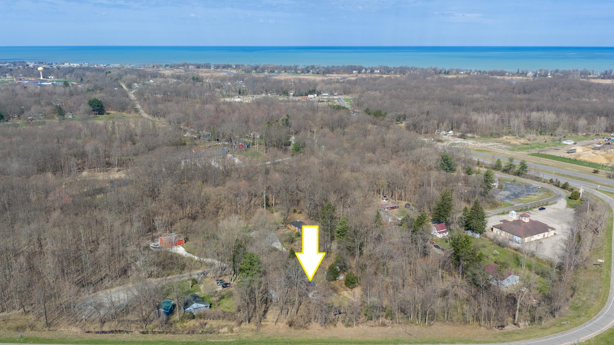 17859 Behner Road New Buffalo, MI 49117 - Photo 2 of 31 ANGIE GERMAN