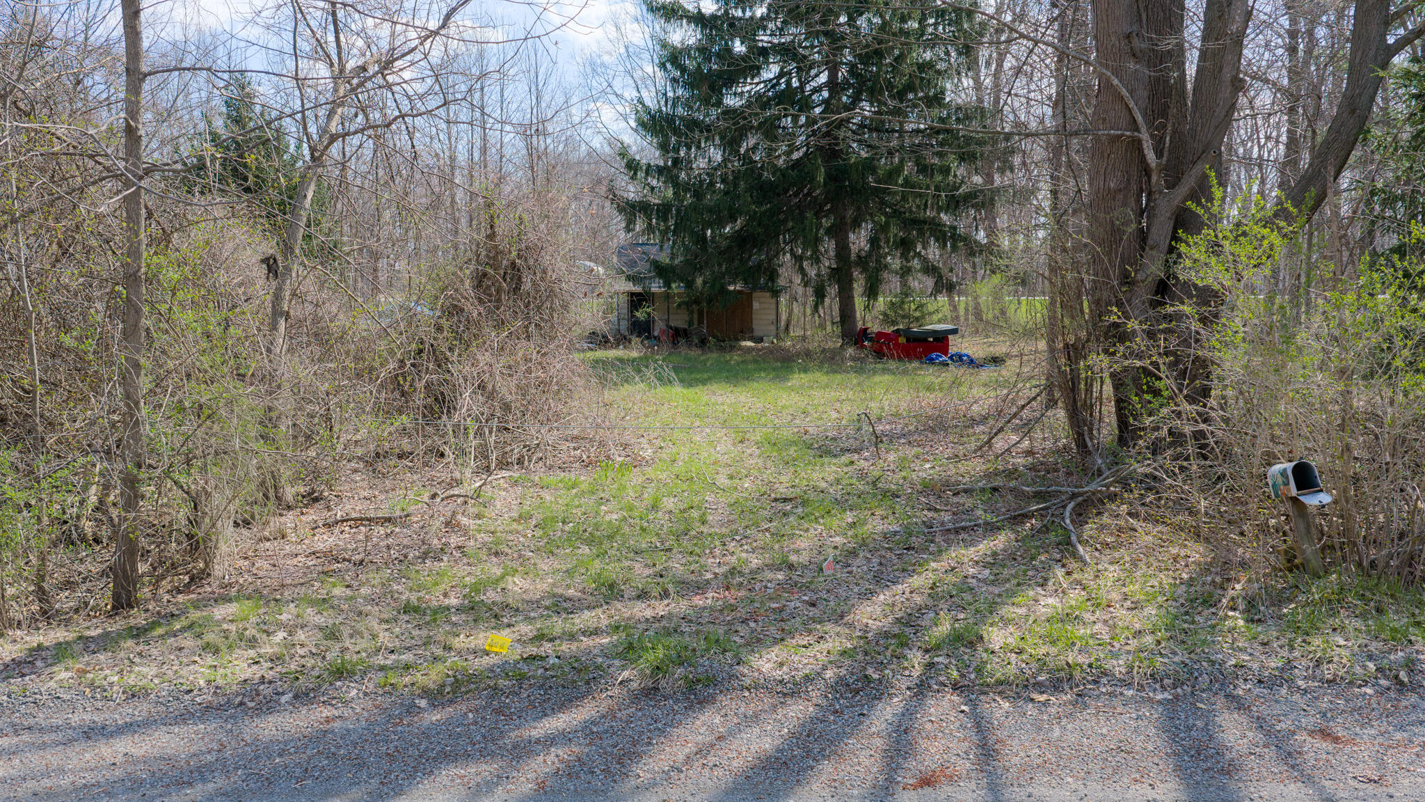 17859 Behner Road New Buffalo, MI 49117 - Photo 24 of 31 ANGIE GERMAN