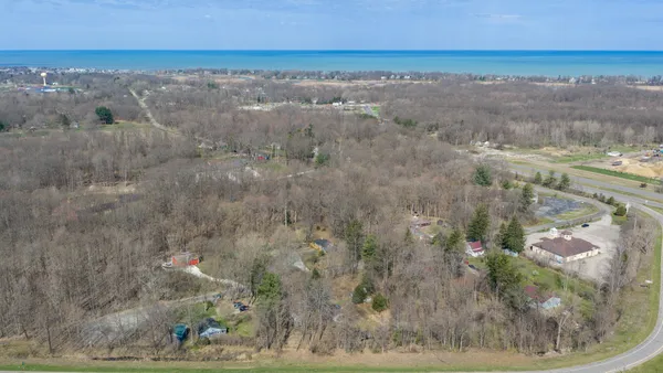 $192,600 | 17859 Behner Road, New Buffalo, MI 49117