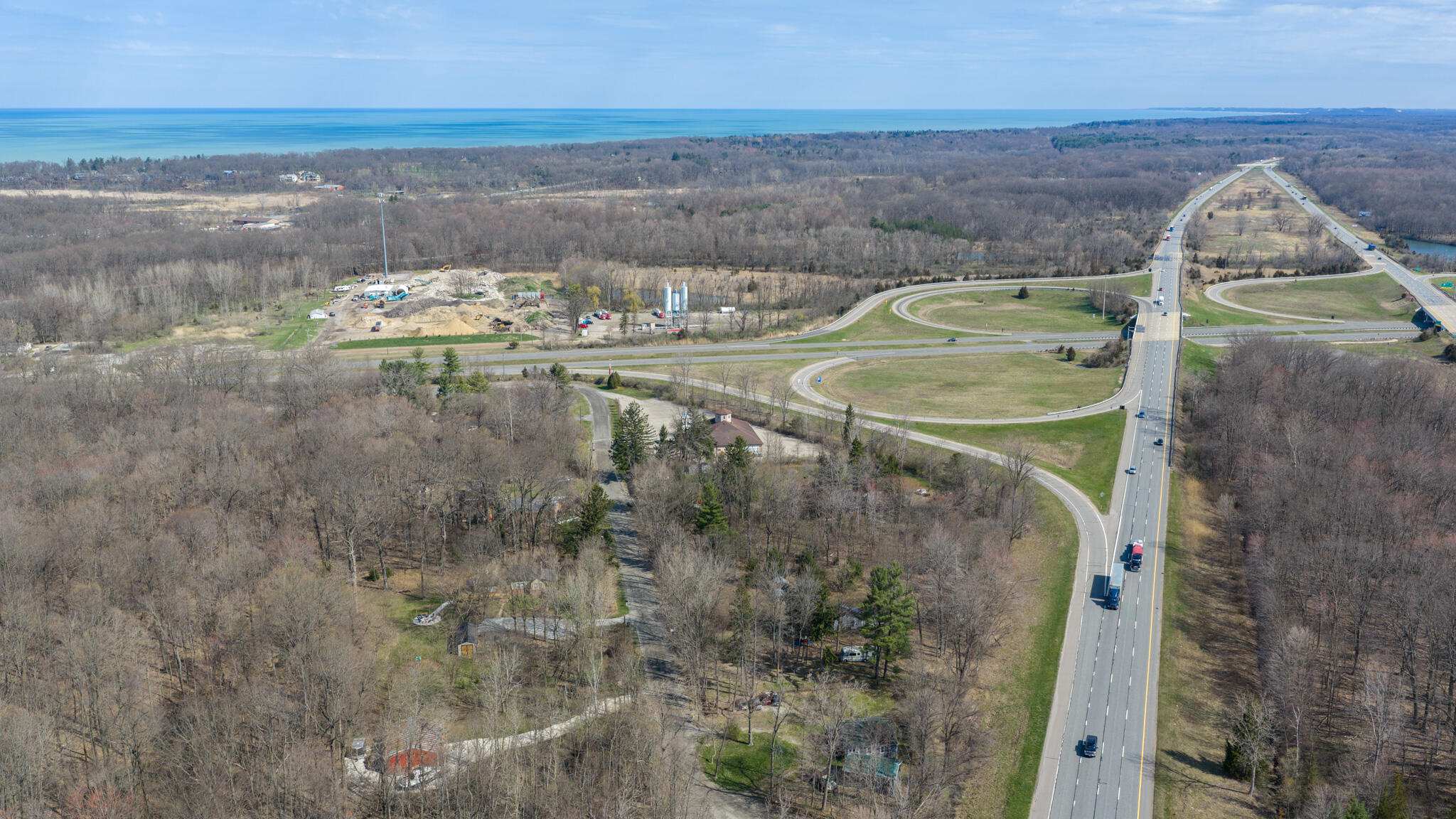 17859 Behner Road New Buffalo, MI 49117 - Photo 27 of 31 ANGIE GERMAN