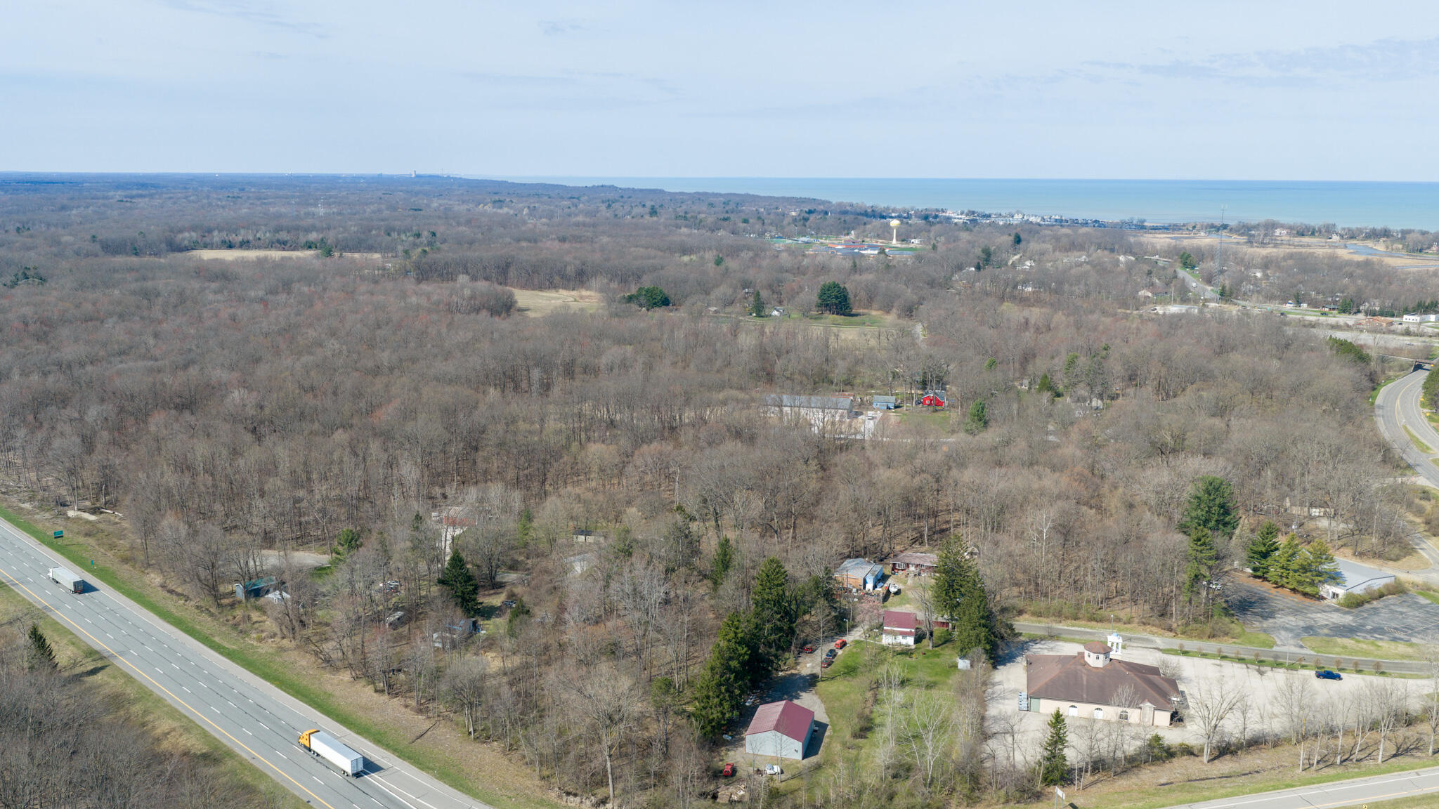 17859 Behner Road New Buffalo, MI 49117 - Photo 30 of 31 ANGIE GERMAN