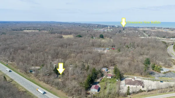 $192,600 | 17859 Behner Road, New Buffalo, MI 49117