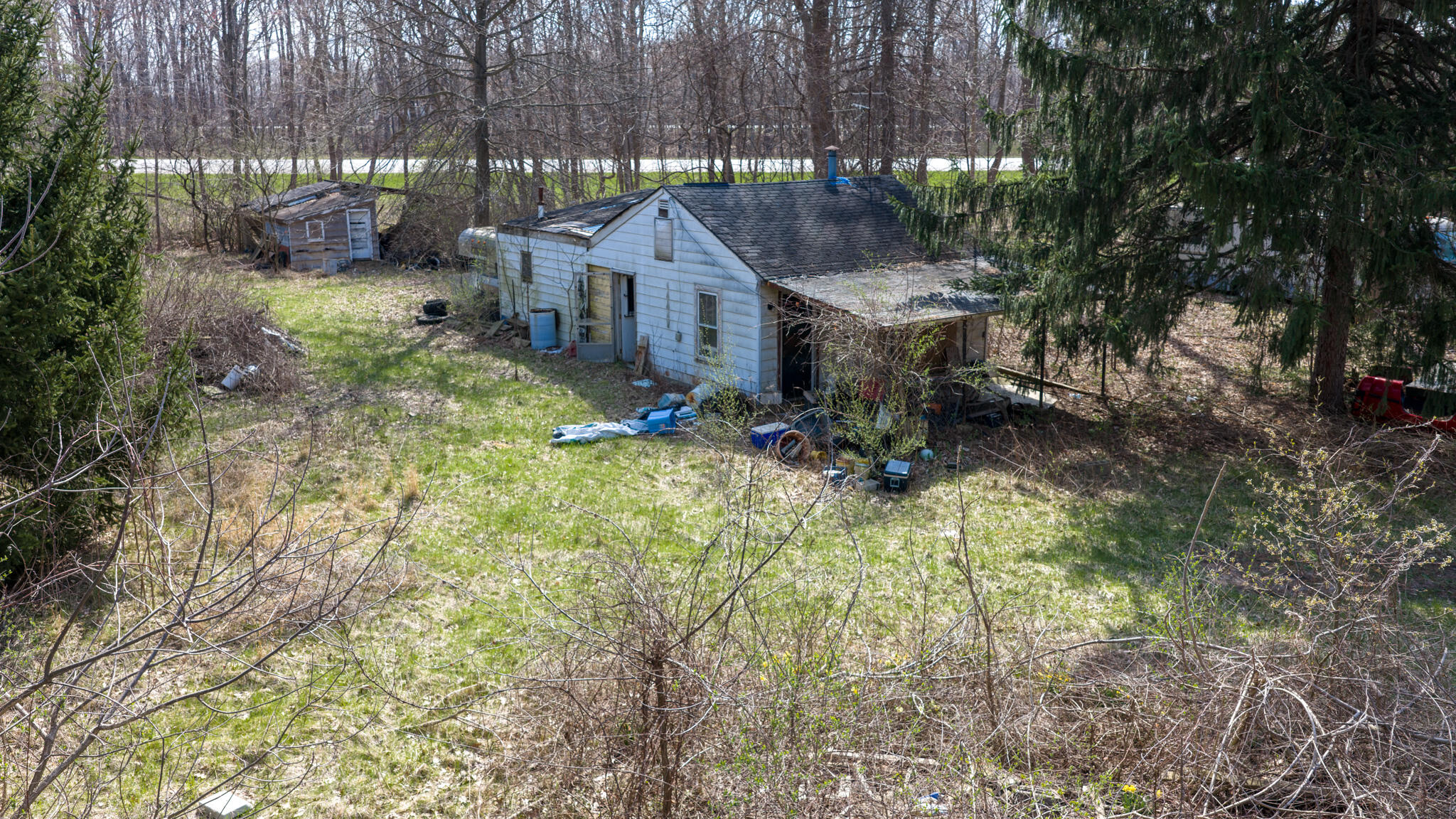 17859 Behner Road New Buffalo, MI 49117 - Photo 9 of 31 ANGIE GERMAN