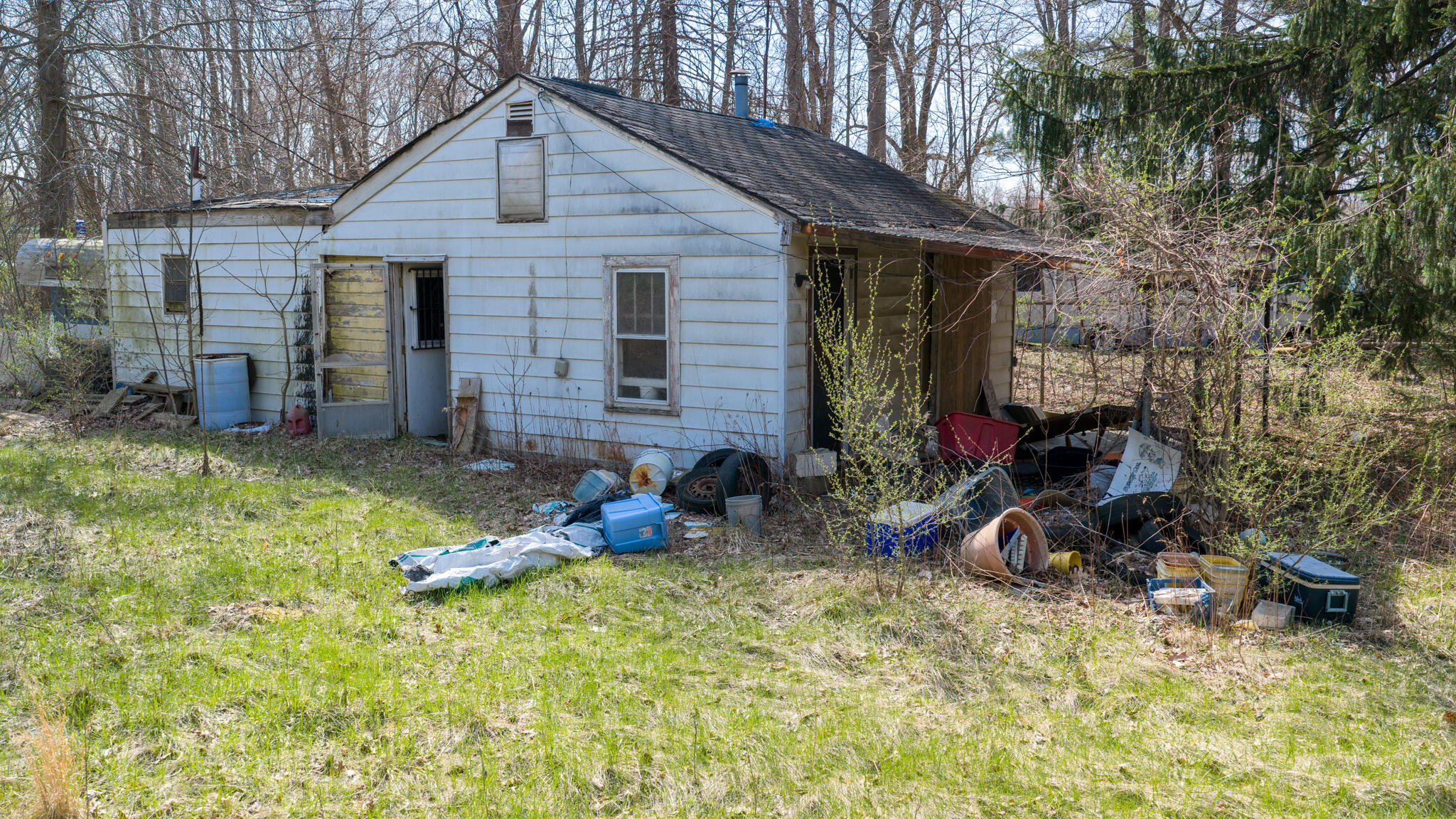 17859 Behner Road New Buffalo, MI 49117 - Photo 10 of 31 ANGIE GERMAN