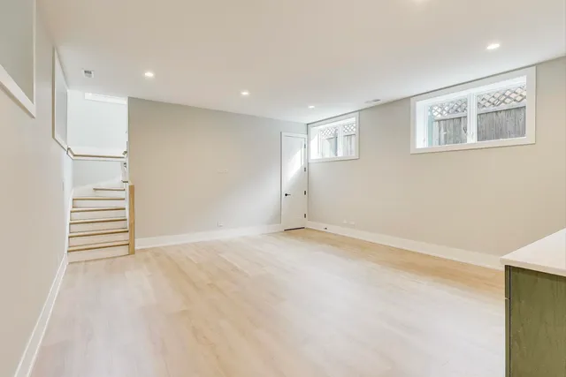 $1,399,000 | 3929 North Francisco Avenue, Chicago, IL 60618