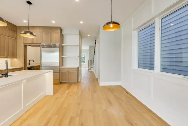 $1,399,000 | 3929 North Francisco Avenue, Chicago, IL 60618