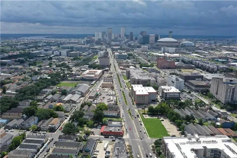 $3,900,000 | 3101 Tulane Avenue, New Orleans, LA 70119