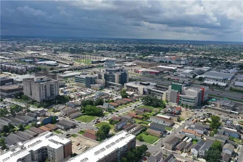 $3,900,000 | 3101 Tulane Avenue, New Orleans, LA 70119