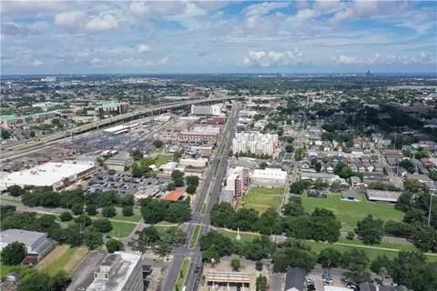 $3,900,000 | 3101 Tulane Avenue, New Orleans, LA 70119