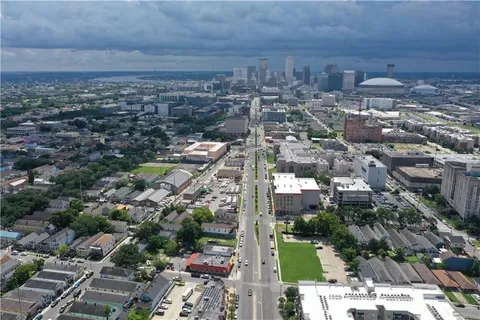 $3,900,000 | 3101 Tulane Avenue, New Orleans, LA 70119