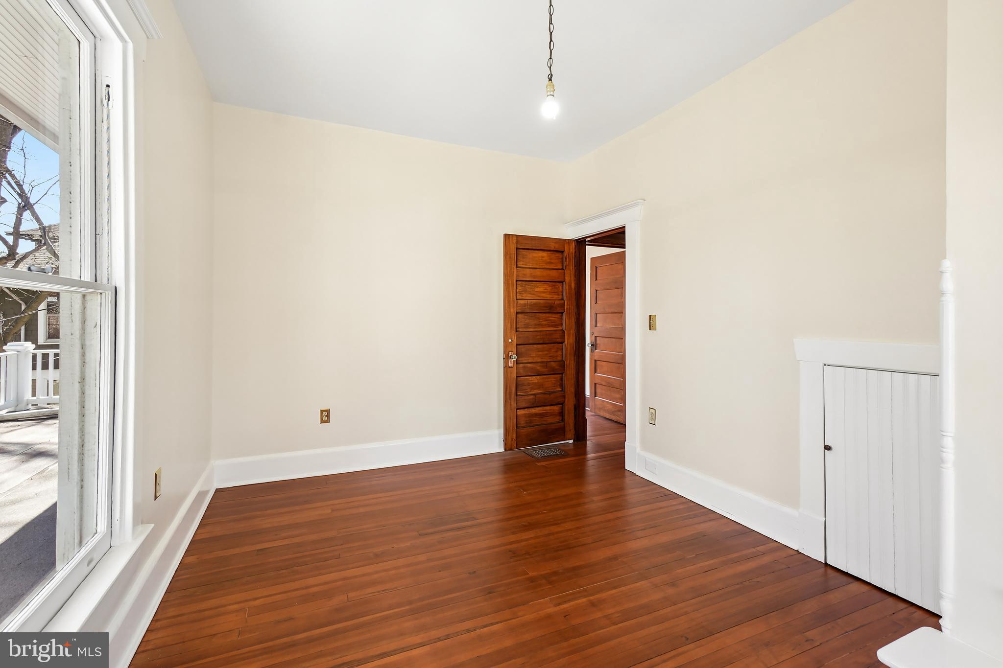 7212 Blair Road Northwest Washington, DC 20012 - Photo 38 of 55 Fifth Bedroom