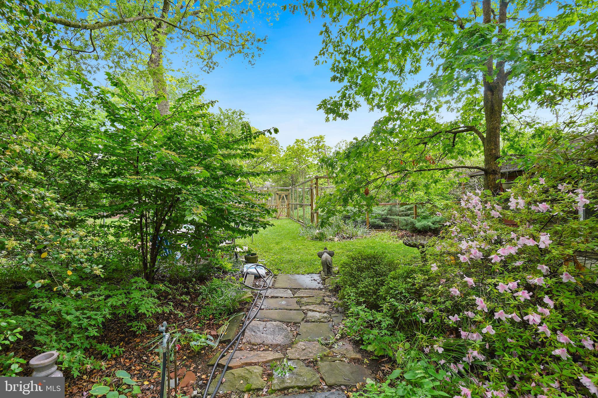 7212 Blair Road Northwest Washington, DC 20012 - Photo 49 of 55 19,525 Square Foot Lot