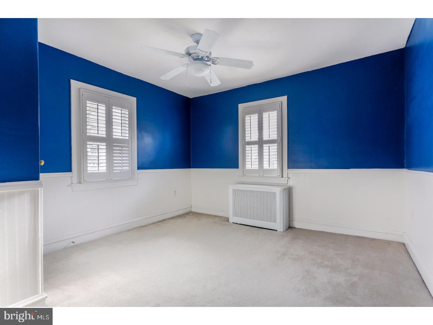 519 East Manoa Road Havertown, PA 19083 - Photo 14 of 20 a view of an empty room with a window