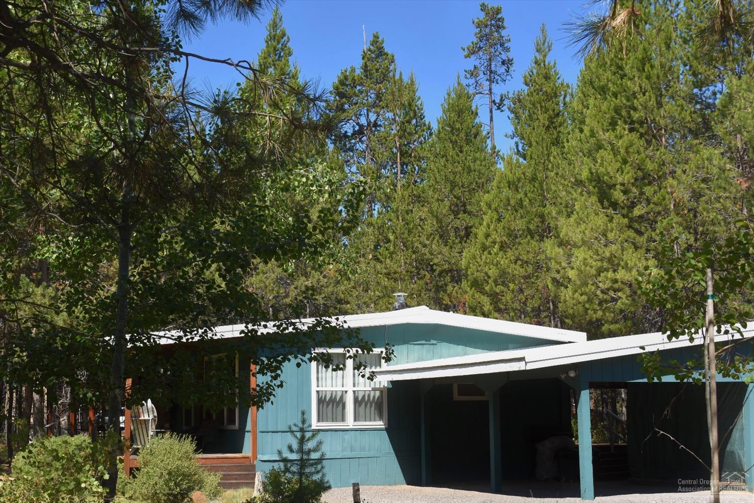 17275 Covina Road Bend, OR 97707 - Photo 20 of 21 Additional Photo
