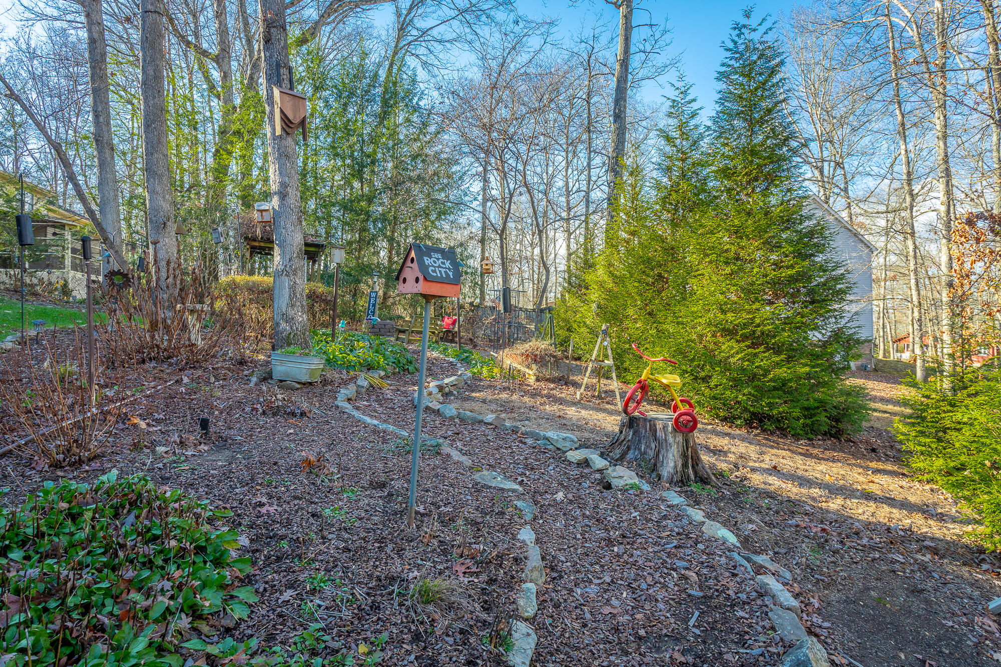 908 Dunsinane Road Signal Mountain, TN 37377 - Photo 51 of 53 908 Dunsinane Rd. HD-34