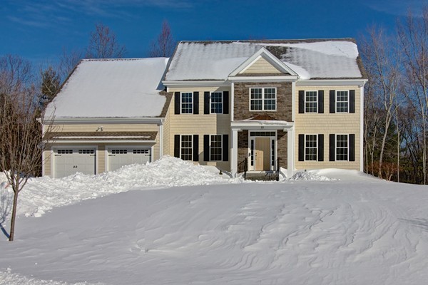 19 Hunters Ridge Way Hopkinton, MA 01748 - Photo 1 of 30 Gallery Image 1