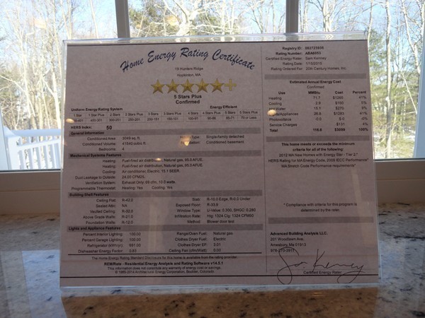 19 Hunters Ridge Way Hopkinton, MA 01748 - Photo 2 of 30 Gallery Image 2