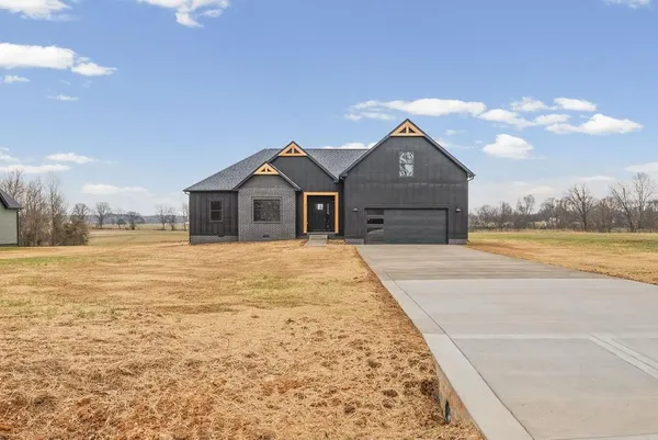 $439,900 | 442 Old Major Road, Hopkinsville, KY 42240