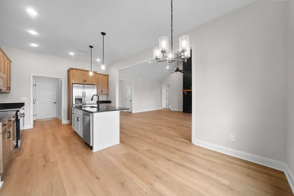 $439,900 | 442 Old Major Road, Hopkinsville, KY 42240