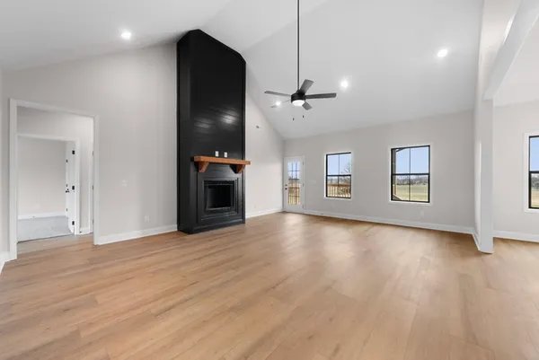 $439,900 | 442 Old Major Road, Hopkinsville, KY 42240