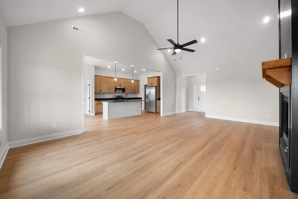 $439,900 | 442 Old Major Road, Hopkinsville, KY 42240