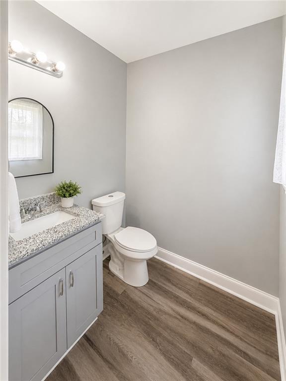 1683 Spoonbill Road Hampton, GA 30228 - Photo 7 of 8 Gallery Image 7
