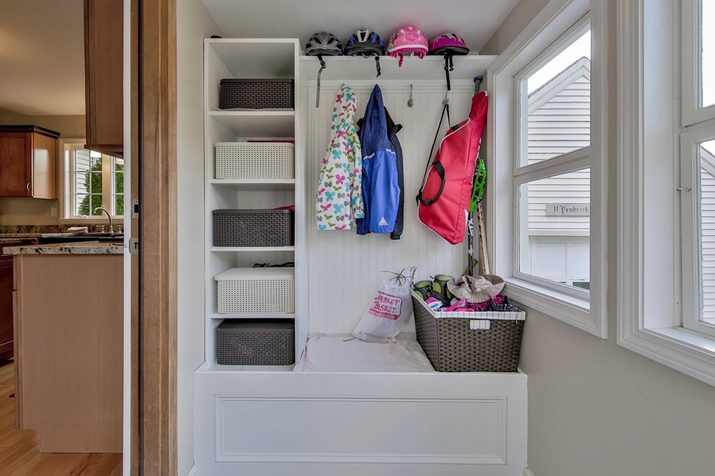 11 Pembrook Road North Andover, MA 01845 - Photo 15 of 29 Gallery Image 15