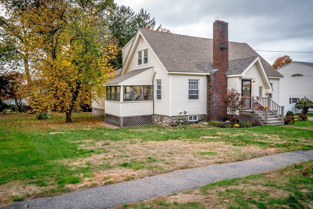 11 Pembrook Road North Andover, MA 01845 - Photo 20 of 29 Gallery Image 20