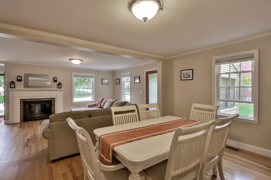 11 Pembrook Road North Andover, MA 01845 - Photo 7 of 29 Gallery Image 7