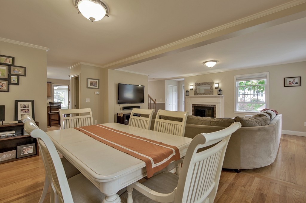 11 Pembrook Road North Andover, MA 01845 - Photo 9 of 29 Gallery Image 9