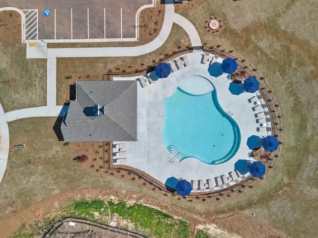 $436,990 | 5424 Aurora Trail, Flowery Branch, GA 30542