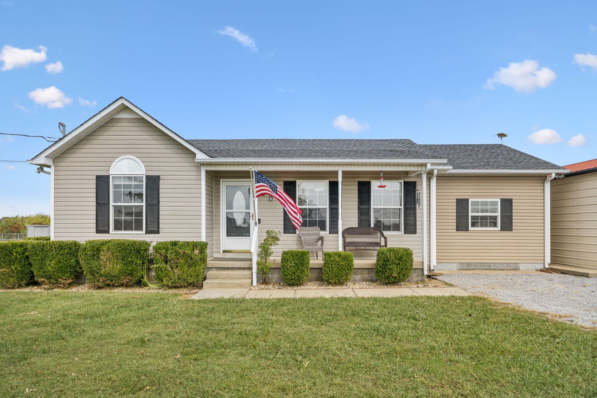 1547 Longview Road Unionville, TN 37180 - Photo 1 of 41