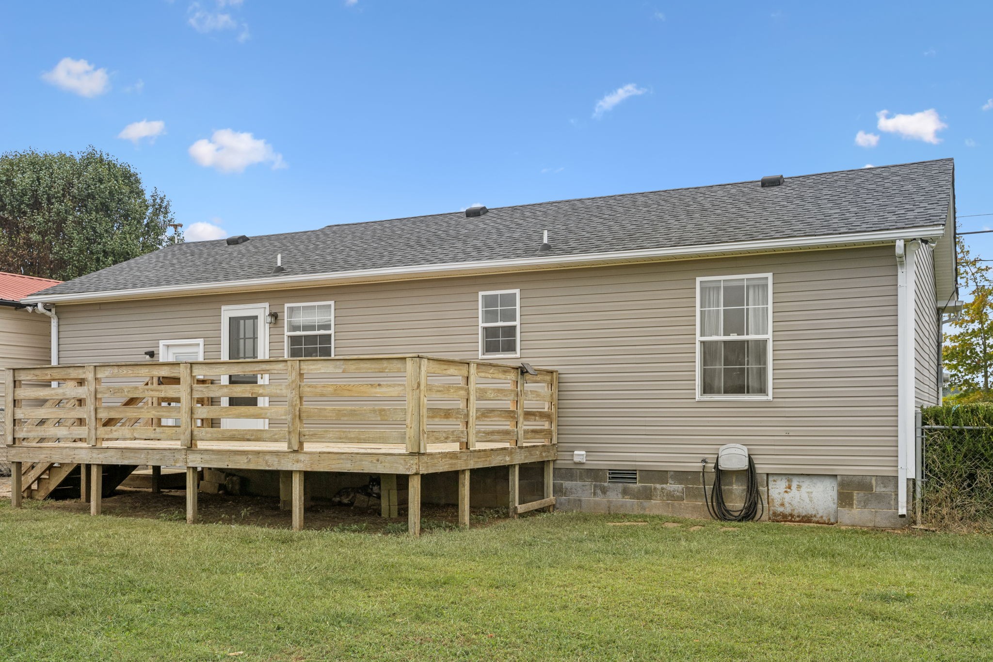 1547 Longview Road Unionville, TN 37180 - Photo 26 of 41