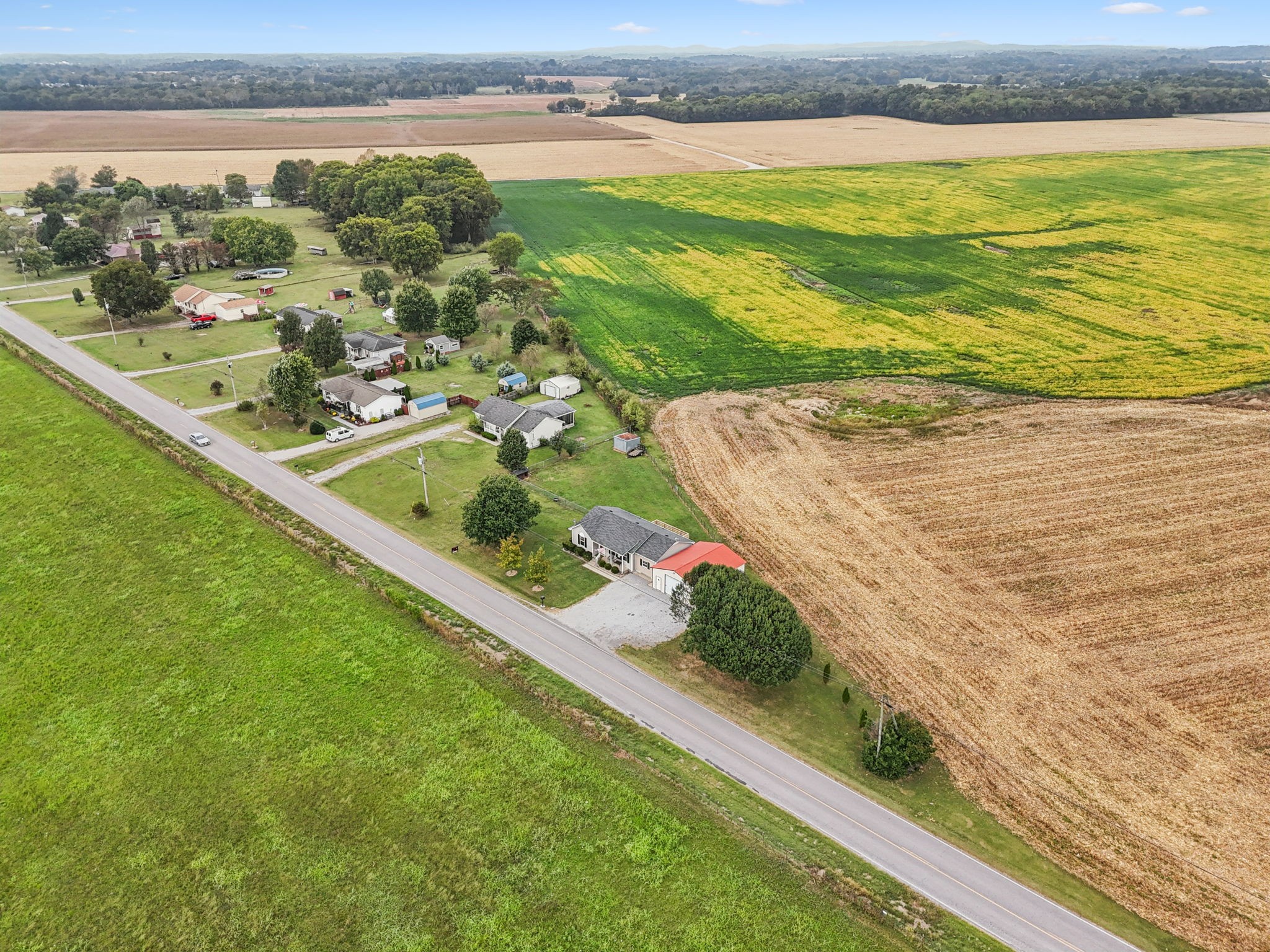 1547 Longview Road Unionville, TN 37180 - Photo 39 of 41