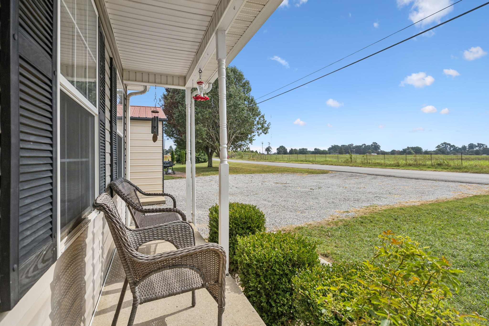 1547 Longview Road Unionville, TN 37180 - Photo 6 of 41
