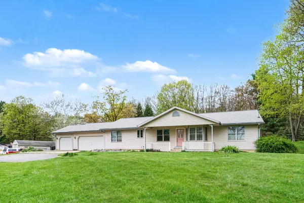 $299,000 | 170 4th Street, Plainwell, MI 49080