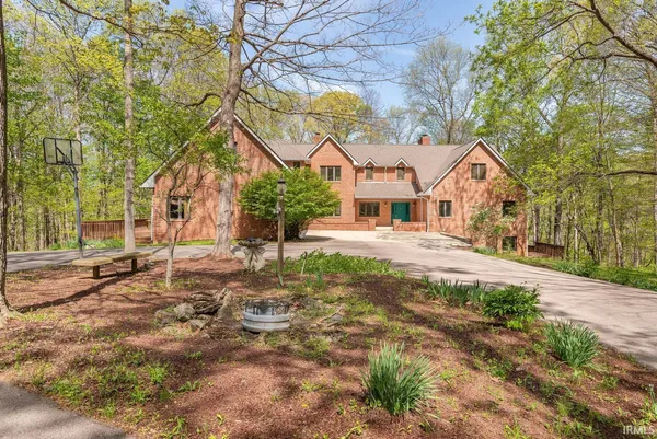 $1,499,900 | 3701 East Rachels Glen Road, Bloomington, IN 47408