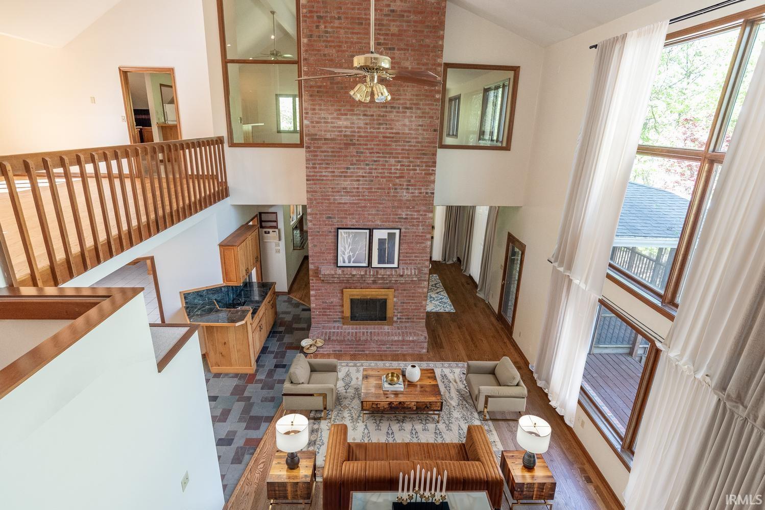 3701 East Rachels Glen Road Bloomington, IN 47408 - Photo 12 of 36