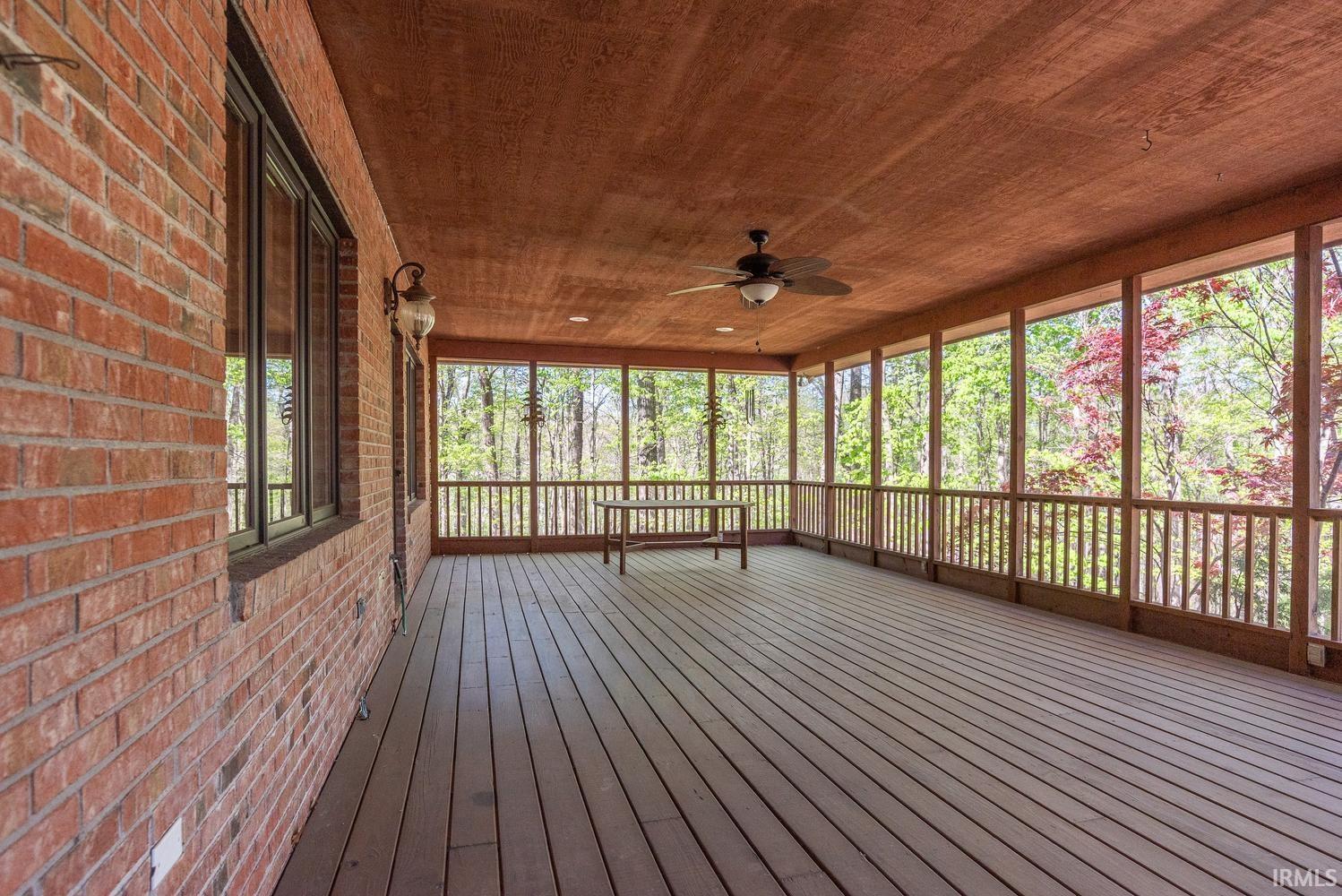 3701 East Rachels Glen Road Bloomington, IN 47408 - Photo 13 of 36